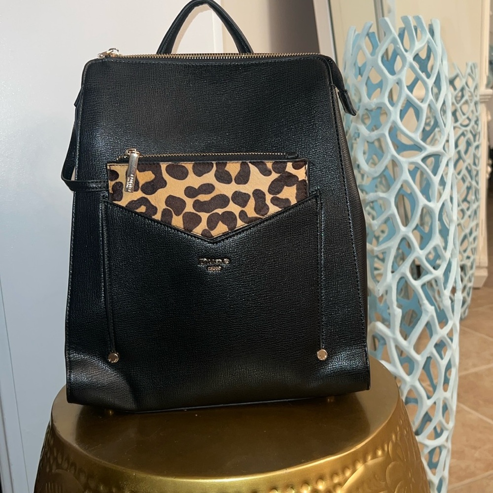 Dune Ducky backpack